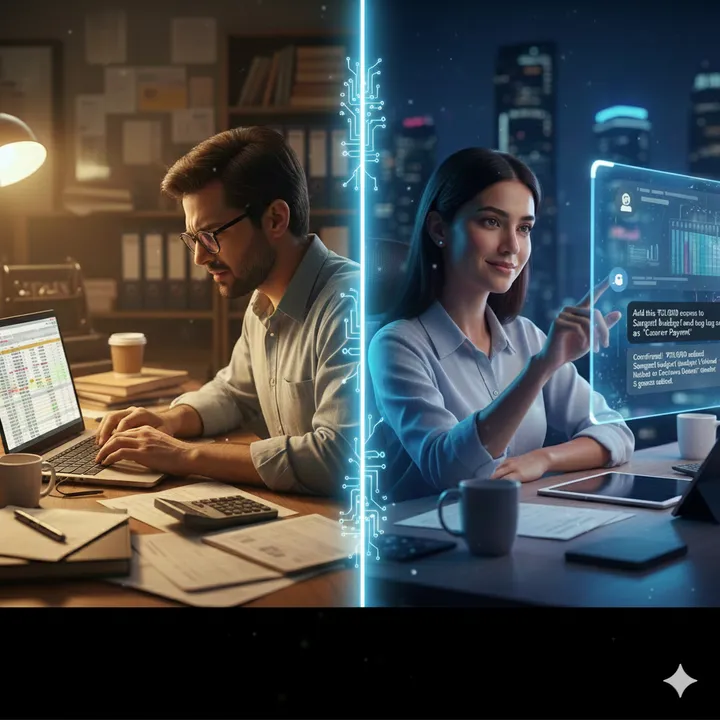 Why We Chose Gemini for Vivah Sphere's AI Features
